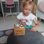 Касичка на батерии коте - Iso Trade - Image 4