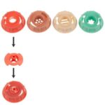 Комплект за паста - Kruzzel - Image 4