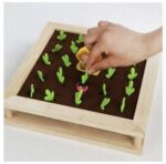 Дървен пъзел - Ферма - Image 9