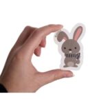 Магнити за хладилник - животни - 40 бр. - Kruzzel - Image 8