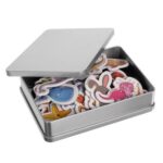 Магнити за хладилник - животни - 40 бр. - Kruzzel - Image 10