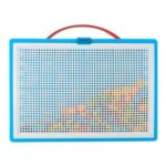 Пъзел мозайка с пинчета - 296 части - Iso Trade - Image 3