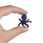 Дървен пъзел - Котка - Image 5