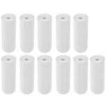 Мини термичен принтер на снимки с Bluetooth и 11 печатни ролки хартия - Izoxis - Image 4