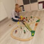 Дървена железница - коловоз - Image 3