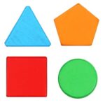 Дървено образователно кубче с движещи се елементи - Kruzzel - Image 3