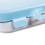 Креативна мозайка с детски винтоверт и отвертка - Kruzzel - Image 4