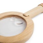 Лупа с дървена дръжка - Image 2