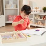 Тематичен комплект печати приказна градина - Image 2