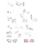 Тематичен комплект печати хамбар - Image 7