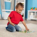 Пъзел ферма - 8 части - Melissa & Doug - Image 4