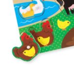 Пъзел ферма - 8 части - Melissa & Doug - Image 5