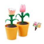 Игрален комплект цветна градина 16 части - Image 9