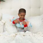 Бебешки кукли момче и момиче с дрешки - Image 4