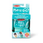 Игрален комплект Play to Go Ice Cream 11 части - Image 6
