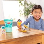 Игрален комплект Play to Go Ice Cream 11 части - Image 7