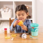 Игрален комплект Play to Go Ice Cream 11 части - Image 9