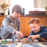 Bigjigs Сондажен влак с релси - Image 6