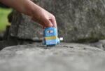 Bigjigs Мини роботи с механизъм за навиване (продават се поотделно) - Image 10