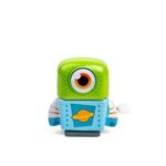 Bigjigs Мини роботи с механизъм за навиване (зелено и синьо)) - Image 6