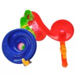 Пързалка с топки - Kruzzel - Image 2