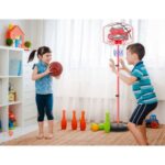 Комплект за баскетбол и стрелба с лък Kruzzel - Image 6