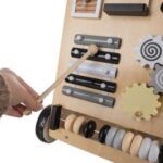 Дървен уокър Kruzzel - Image 3