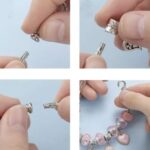 Комплект за изработка на бижута Kruzzel - Image 4