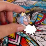 Пъзел от дърво - Вълк - Image 4