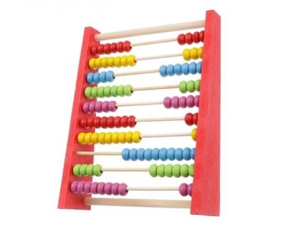 Дървено сметало