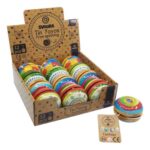 Тенекиено йо - йо "Фантазия" от SVOORA - Image 2