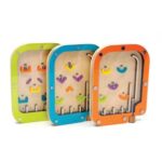 Дървен пинбол от колекция "Frenzy" - SVOORA