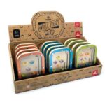 Дървен пинбол от колекция "Frenzy" - SVOORA - Image 5