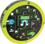 Дървен лабиринт с двоен диск от SVOORA - Image 5