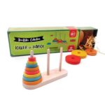 Кулата на Ханой - SVOORA