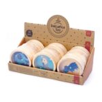 Дървена игра за баланс "Животни" - SVOORA - Image 7