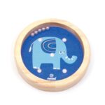 Дървена игра за баланс "Животни" - SVOORA - Image 10