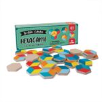 SvooRetro Hexagame - SVOORA - Image 6