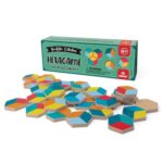 SvooRetro Hexagame - SVOORA - Image 4