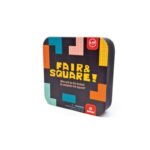 Логическа игра Fair & Square - Image 9