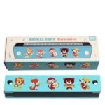 Дървена хармоника - Животински оркестър - Image 7