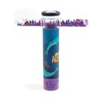 Течен стик калейдоскоп Космос - SVOORA