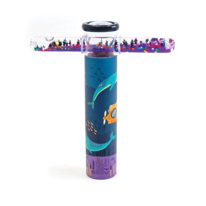 Течен стик калейдоскоп Космос - SVOORA