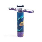 Течен стик калейдоскоп Космос - SVOORA - Image 3