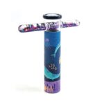 Течен стик калейдоскоп Космос - SVOORA - Image 4