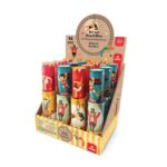 Телескопичен метален калейдоскоп „Цирк“ - SVOORA - Image 4