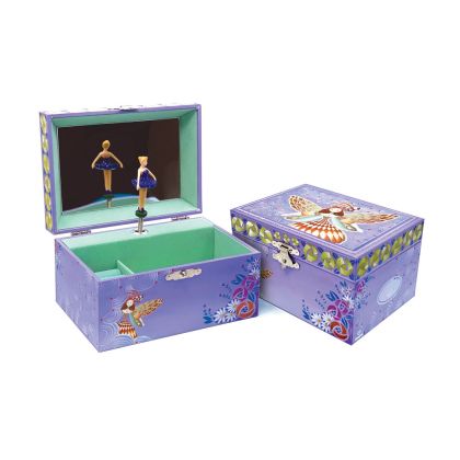 Музикална кутия за бижута „Esperides“ - SVOORA