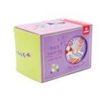 Музикална кутия за бижута „Esperides“ - SVOORA - Image 2