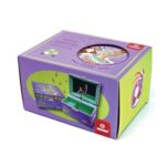 Музикална кутия за бижута „Esperides“ - SVOORA - Image 3