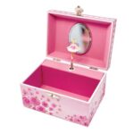 Музикална кутия за бижута „Лето“ - SVOORA - Image 3